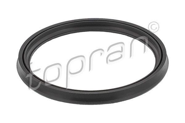 TOPRAN 628 320 Seal Ring, charge air hose