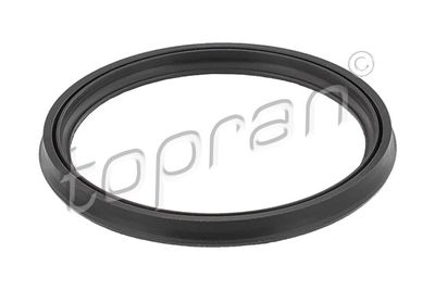 Seal Ring, charge air hose TOPRAN 628 320