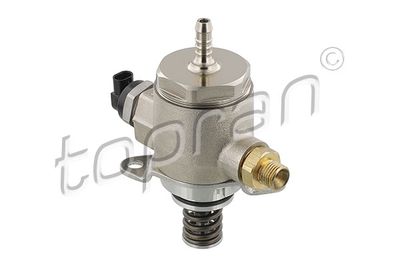 High Pressure Pump TOPRAN 630 651