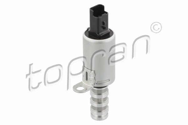 TOPRAN 639 803 Control Valve, camshaft adjustment