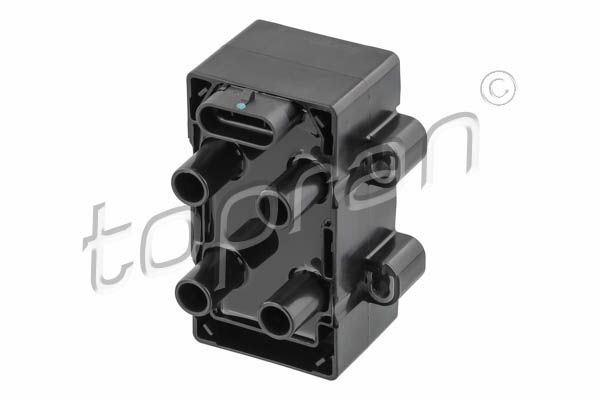 TOPRAN 700 123 Ignition Coil