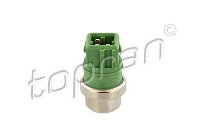 Sensor, coolant temperature TOPRAN 700 376