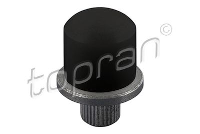 Ball Stud, clutch control TOPRAN 700 667