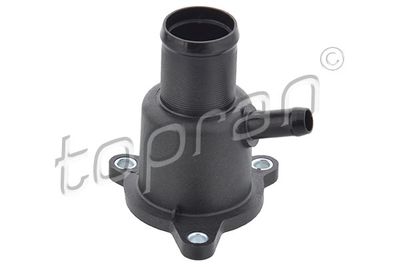 Coolant Flange TOPRAN 700 670