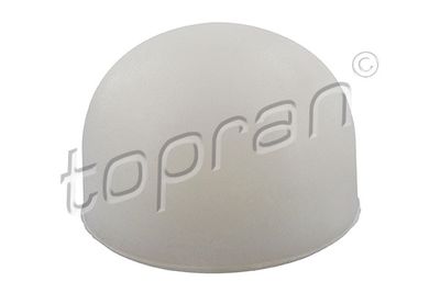 Repair Kit, gear shift lever TOPRAN 700 673