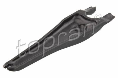 Release Fork, clutch TOPRAN 700 677