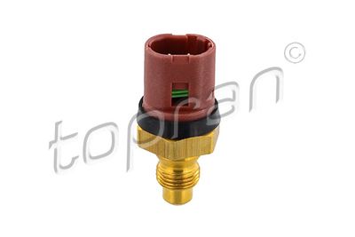 Sensor, coolant temperature TOPRAN 700 742