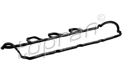 Gasket, cylinder head cover TOPRAN 700 776