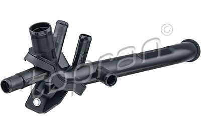 Coolant Pipe TOPRAN 700 824