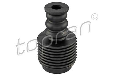 Rubber Buffer, suspension TOPRAN 700 844