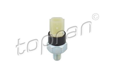 Oil Pressure Switch TOPRAN 700 889