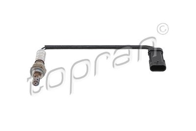 Lambda Sensor TOPRAN 701 081