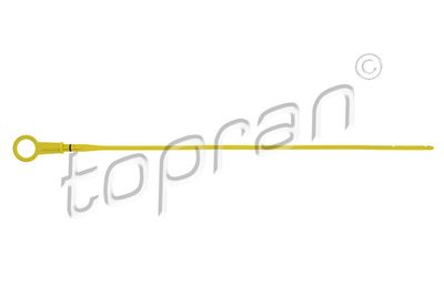 Oil Dipstick TOPRAN 701 456