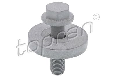 Pulley Bolt TOPRAN 701 614