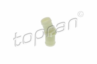 Coolant Flange TOPRAN 701 893