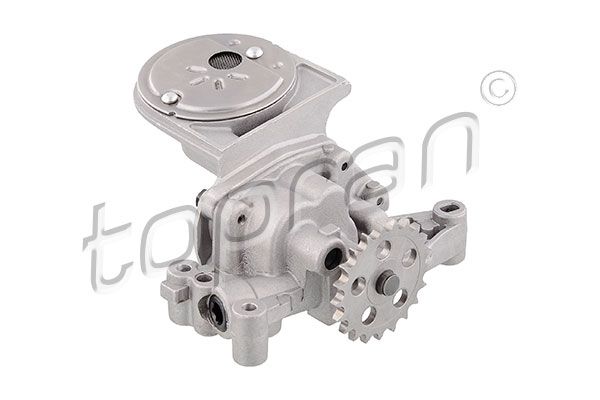 TOPRAN 720 157 Oil Pump