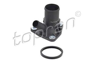 Coolant Flange TOPRAN 720 175