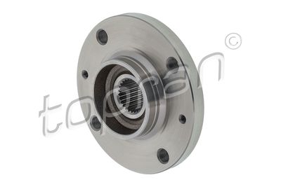 Wheel Hub TOPRAN 720 200