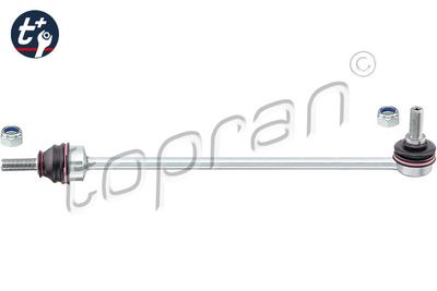Link/Coupling Rod, stabiliser bar TOPRAN 720 268