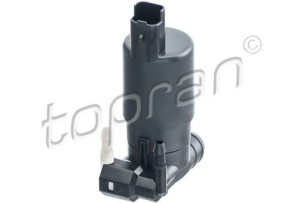 TOPRAN 720 299 Washer Fluid Pump, window cleaning