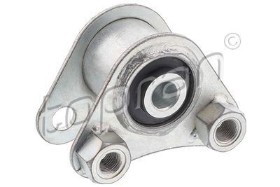 Mounting, engine TOPRAN 720 381