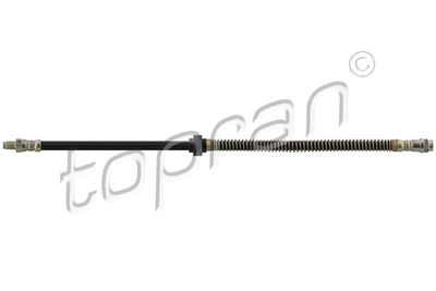 Brake Hose TOPRAN 720 928