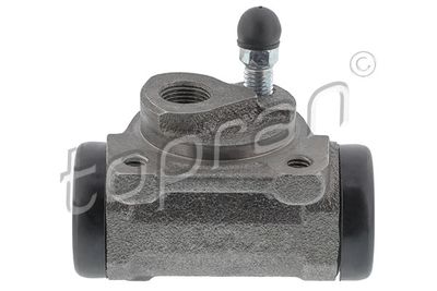 Wheel Brake Cylinder TOPRAN 720 983