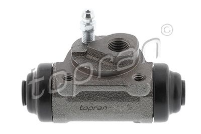 Wheel Brake Cylinder TOPRAN 720 984