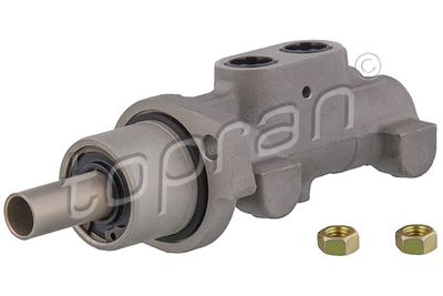 Brake Master Cylinder TOPRAN 721 050