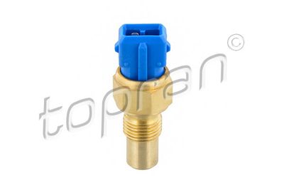 Sensor, coolant temperature TOPRAN 721 080