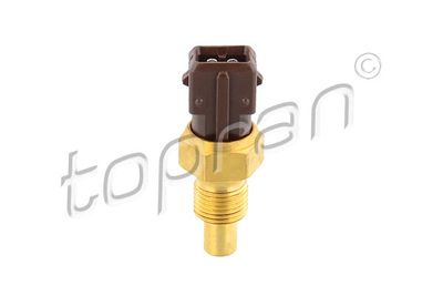 Sensor, coolant temperature TOPRAN 721 089