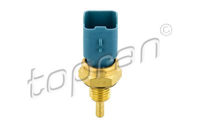 Sensor, coolant temperature TOPRAN 721 090