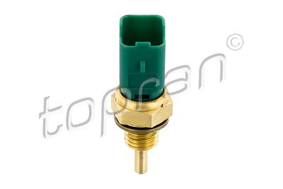 Sensor, coolant temperature TOPRAN 721 091