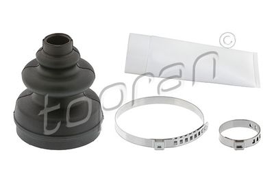 Bellow Kit, drive shaft TOPRAN 721 152