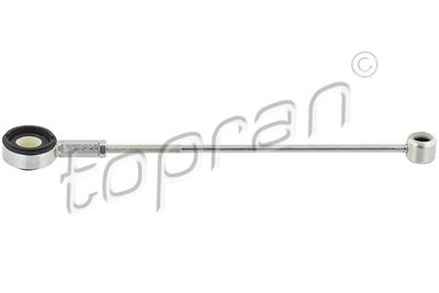 Selector-/Shift Rod TOPRAN 721 252