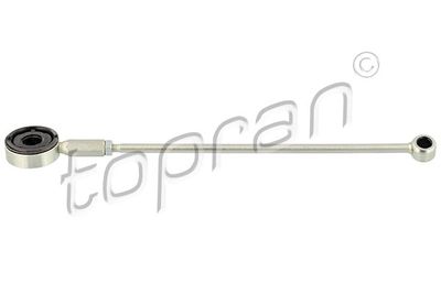 Selector-/Shift Rod TOPRAN 721 256