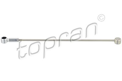 Selector-/Shift Rod TOPRAN 721 257