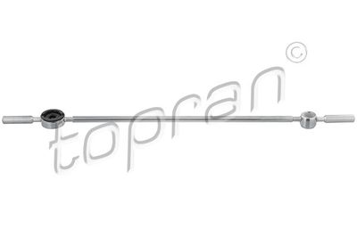 Selector-/Shift Rod TOPRAN 721 259