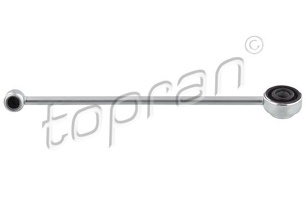 TOPRAN 721 261 Selector-/Shift Rod