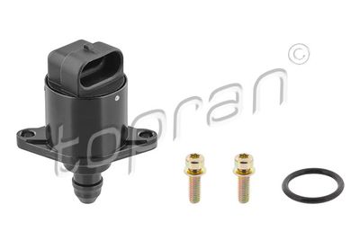 Idle Control Valve, air supply TOPRAN 721 466