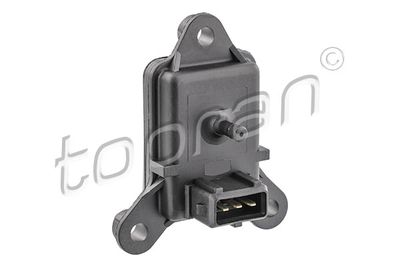 Sensor, intake manifold pressure TOPRAN 721 619