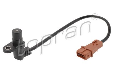 Sensor, crankshaft pulse TOPRAN 721 689