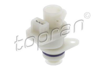 Sensor, speed TOPRAN 721 912