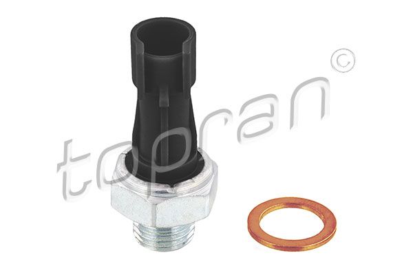 TOPRAN 722 626 Oil Pressure Switch