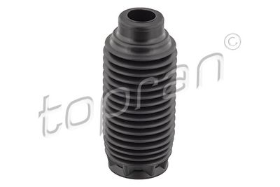 Protective Cap/Bellow, shock absorber TOPRAN 722 788