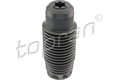 Protective Cap/Bellow, shock absorber TOPRAN 722 960