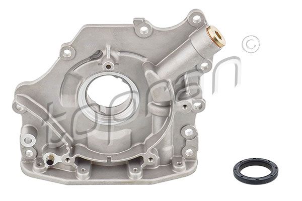 TOPRAN 722 974 Oil Pump