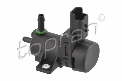 Pressure Converter, exhaust control TOPRAN 723 275