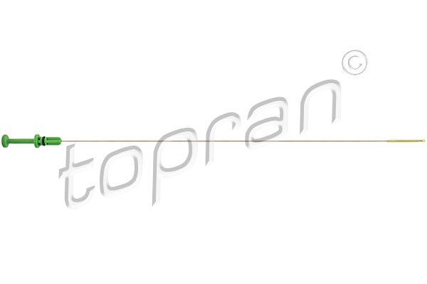 TOPRAN 723 773 Oil Dipstick