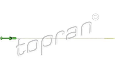 Oil Dipstick TOPRAN 723 773